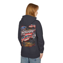 Rowdy Racing – Hoodie – Comfort Colors 1467
