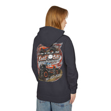 Last Call – Hoodie – Comfort Colors 1467