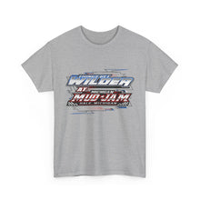 MMJ Things Get Wilder – T-Shirt – Gildan 5000