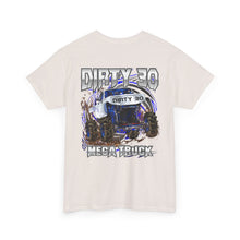 Dirty 30 – T-Shirt – Gildan 5000
