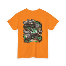 Twisted Okie – T-Shirt – Gildan 5000