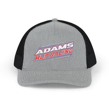 Adams Mud Racing – Trucker Hat – Richardson 112