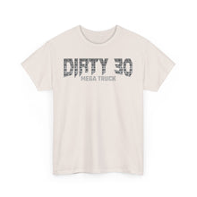 Dirty 30 – T-Shirt – Gildan 5000