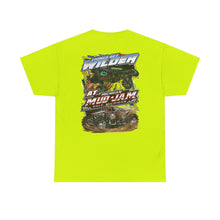 MMJ Things Get Wilder – T-Shirt – Gildan 5000