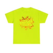 Truck Gone Wild 4 – T-Shirt – Gildan 5000