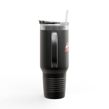 Adams Mud Racing – 40oz Insulated Tumbler – Polar Camel