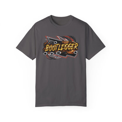 Bootlegger T Shirt---Comfort Colors® · 1717