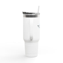 Airborne – 40oz Insulated Tumbler – Polar Camel