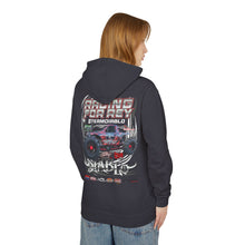 Racing for Rey – Hoodie – Comfort Colors 1467