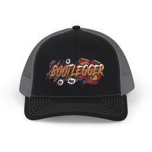 Bootlegger – Trucker Hat – Richardson 112