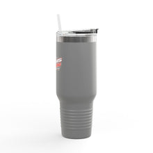 Adams Mud Racing – 40oz Insulated Tumbler – Polar Camel