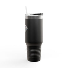 DBF Jr – 40oz Insulated Tumbler – Polar Camel