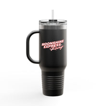 Moonshine Express – 40oz Insulated Tumbler – Polar Camel