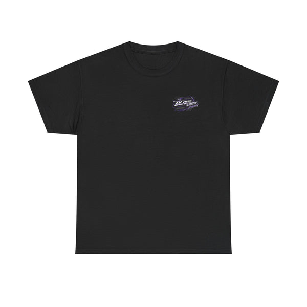 Blank Check – T-Shirt – Gildan 5000
