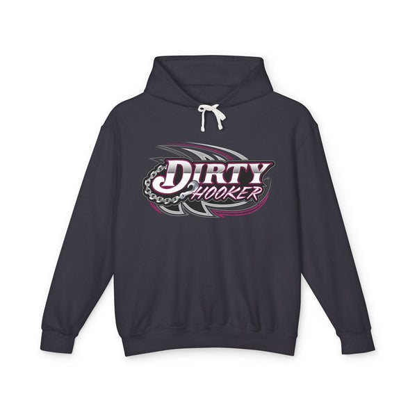 New Dirty Hooker – Hoodie – Comfort Colors 1467