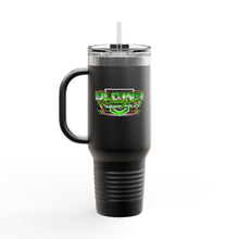 Blown Budget – 40oz Insulated Tumbler – Polar Camel