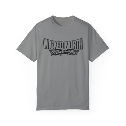 Wicked North T Shirt---Comfort Colors 1717