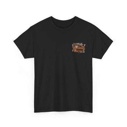 Mud Rat 2.0 T Shirt---Gildan 5000