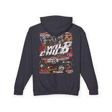 Wild Child – Hoodie – Comfort Colors 1467