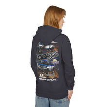 DBF Jr – Hoodie – Comfort Colors 1467