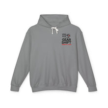 Gear Shift Merch – Hoodie – Comfort Colors 1467