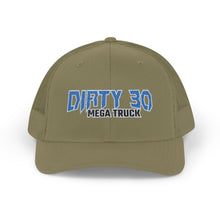 Dirty 30 Mega Truck – Trucker Hat – Richardson 112