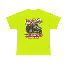 MMJ Where Records Are Made – T-Shirt – Gildan 5000