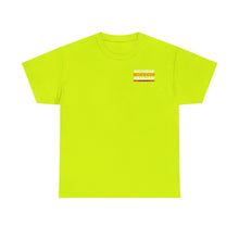 MMJ Michigan Mf'n – T-Shirt – Gildan 5000