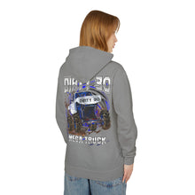Dirty 30 – Hoodie – Comfort Colors 1467