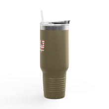 MMJ Where Records Are Made – 40oz Insulated Tumbler – Polar Camel