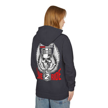 Maximum Michigan Madness – Hoodie – Comfort Colors 1467