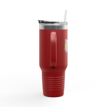 Bootlegger – 40oz Insulated Tumbler – Polar Camel