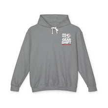 Gear Shift Merch Race Ready – Hoodie – Comfort Colors 1467