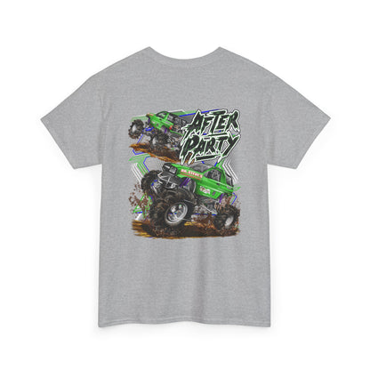 After Party T Shirt---Gildan · 5000