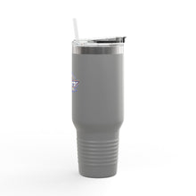 Ridin Dirty – 40oz Insulated Tumbler – Polar Camel