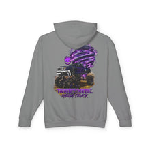 Twisted Metal – Hoodie – Comfort Colors 1467