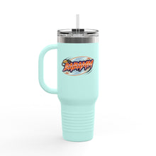 BABAMM – 40oz Insulated Tumbler – Polar Camel