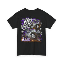 No Excuses – T-Shirt – Gildan 5000