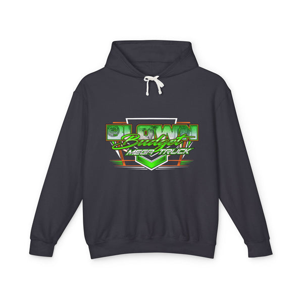 Blown Budget – Hoodie – Comfort Colors 1467