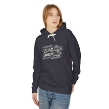 Willough Beest – Hoodie – Comfort Colors 1467