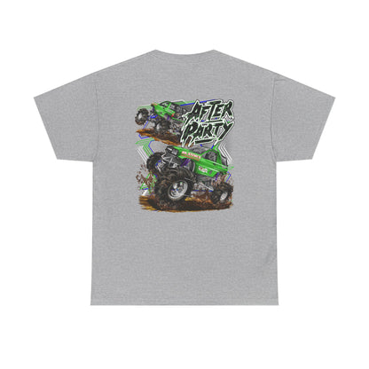 After Party T Shirt---Gildan · 5000