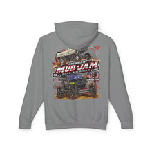 MMJ – Hoodie – Comfort Colors 1467