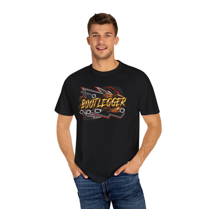 Bootlegger T Shirt---Comfort Colors® · 1717