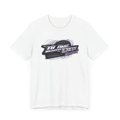 Blank Check T Shirt 1---Bella+Canvas · 3001