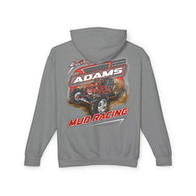 Adams Mud Racing – Hoodie – Comfort Colors 1467