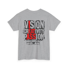 MMJ Mud Jam ASS – T-Shirt – Gildan 5000