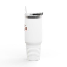 Wild Ride – 40oz Insulated Tumbler – Polar Camel