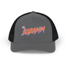 BABAMM – Trucker Hat – Richardson 112