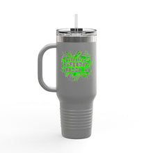 Truck Gone Wild 2 – 40oz Insulated Tumbler – Polar Camel