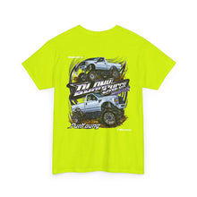 Blank Check – T-Shirt – Gildan 5000